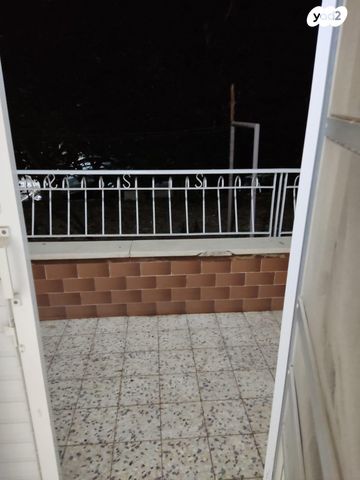 דירת גן, שמעון דהאן 9, קרית שמואל, טבריה