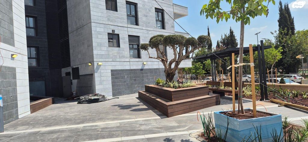 דירה, יונה וולך 7, גרין פארק החדשה, הוד השרון