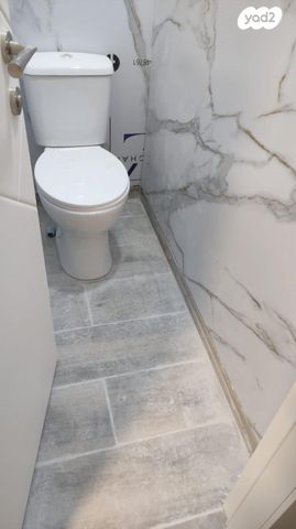 דירה, יעקב דה האז 9, רמות, ירושלים