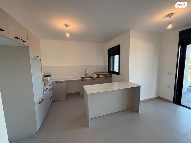 דירה, יער ברעם 8, נופי בן שמן, לוד