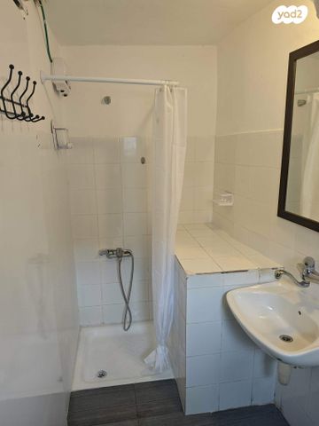 דירה, דב הוז 5, קטמונים, ירושלים