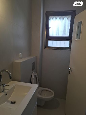 דירה, הפרדס 5, כפר גנים ג, פתח תקווה