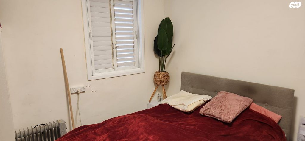 דירה, הנוטרים 2, אגרובנק, חולון