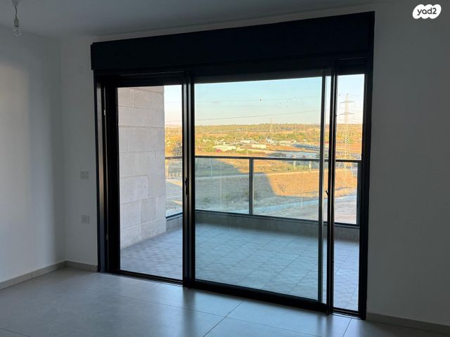 דירה, יער ברעם 8, נופי בן שמן, לוד