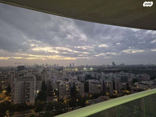 דירה, ראשון לציון 10, הדר המושבות החדשה / אם המושבות החדשה, פתח תקווה