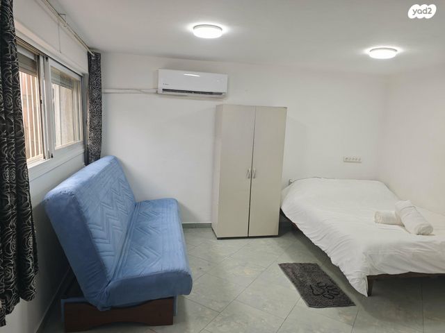 דירה, דב הוז 5, קטמונים, ירושלים