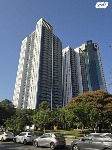 דירה, וינגייט 3, יד אליהו, תל אביב יפו