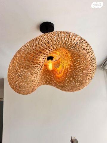 גג/ פנטהאוז, אנה פרנק 2, חרוזים, רמת גן