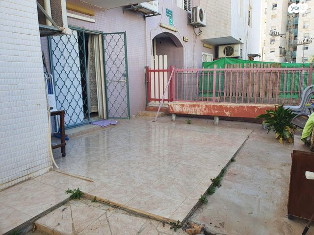 דירת גן, חזני 2, שכונה י"א, באר שבע