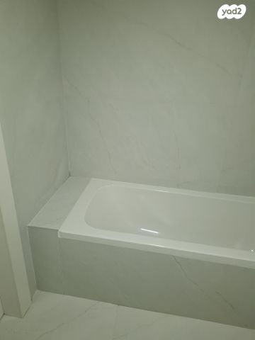 דירה, הפרדס 5, כפר גנים ג, פתח תקווה