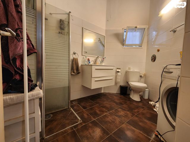 דירת גן, דוד רמז 9, גבעת הרמבם, גבעתיים