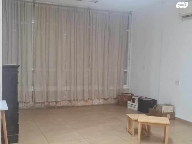 דירה, רוקח 19, מוצקין הותיקה, קרית מוצקין