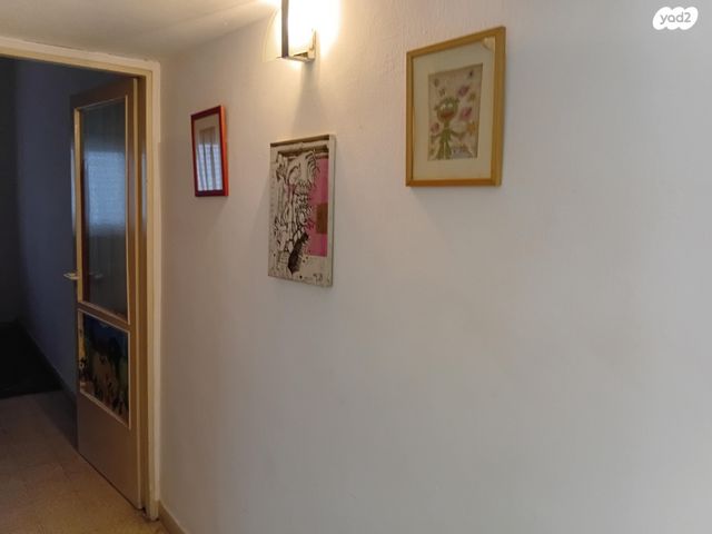 דירה, ביל"ו 13, לב המושבה / מרכז העיר, פתח תקווה