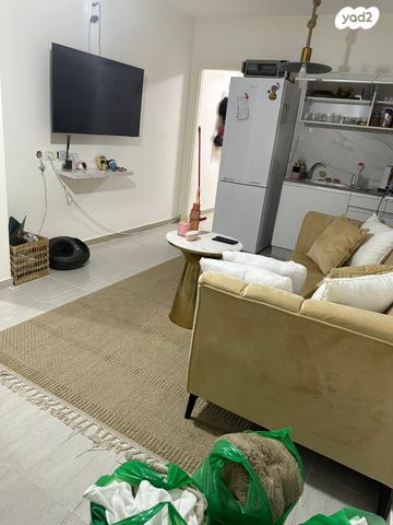 יחידת דיור, ישראל גלעדי 1, רובע ט"ו, אשדוד