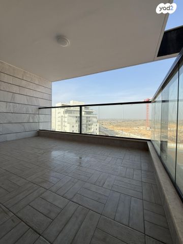 דירה, חיטה 1, הבוסתנים, שדרות