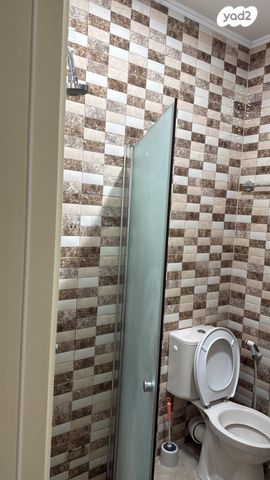 יחידת דיור, הנגב 31, רובע ג', אריאל