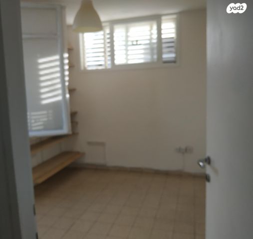 דירה, אלמגור 10, נווה שרת, תל אביב יפו