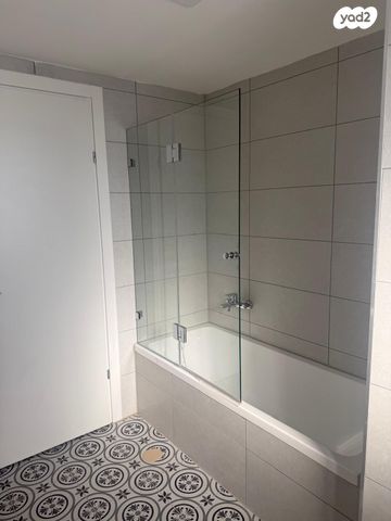 דירה, יער ברעם 8, נופי בן שמן, לוד