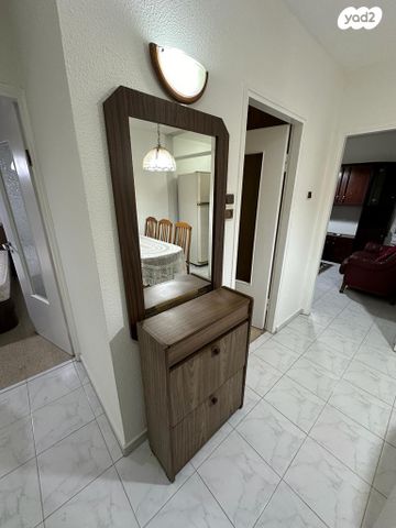 דירה, שדרות מנחם אריאב 52, צפונית / רסקו, נצרת עילית / נוף הגליל