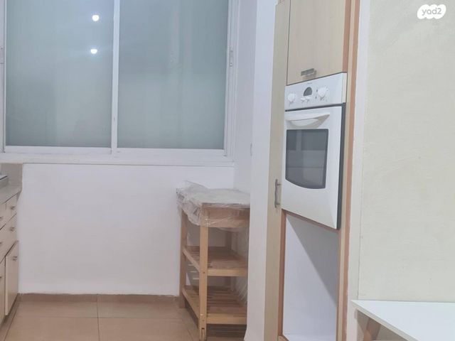 דירה, רוקח 19, מוצקין הותיקה, קרית מוצקין