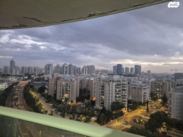 דירה, ראשון לציון 10, הדר המושבות החדשה / אם המושבות החדשה, פתח תקווה