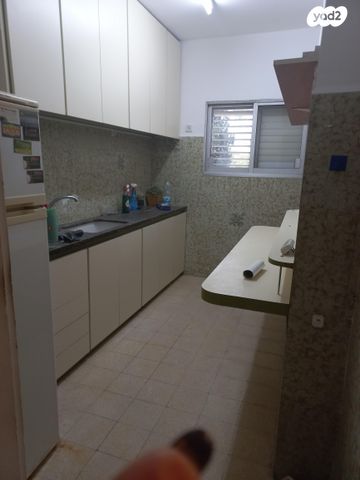 דירה, קרן קיימת לישראל 69, ביאליק דרום, קרית ביאליק