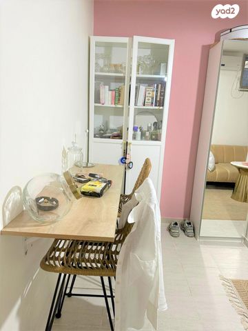 יחידת דיור, ישראל גלעדי 1, רובע ט"ו, אשדוד