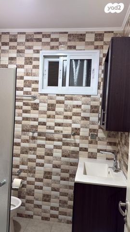 יחידת דיור, הנגב 31, רובע ג', אריאל