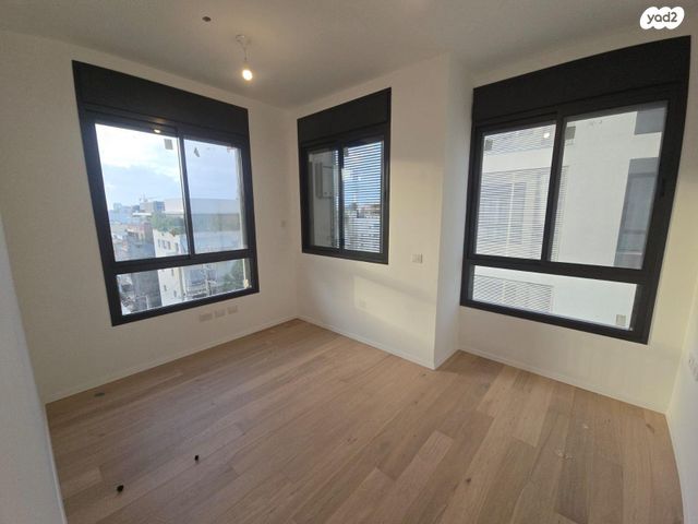 דירה, ויצמן 82, הצפון החדש - צפון, תל אביב יפו