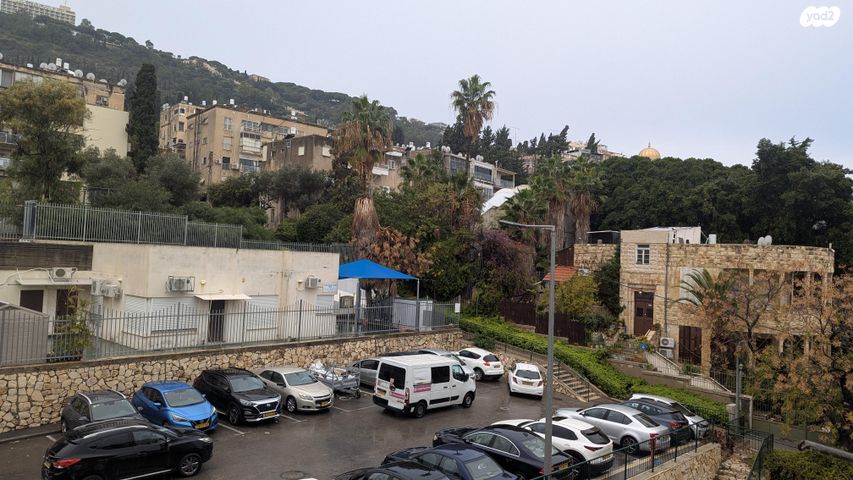 דירה, שדרות הציונות 38, עבאס, חיפה