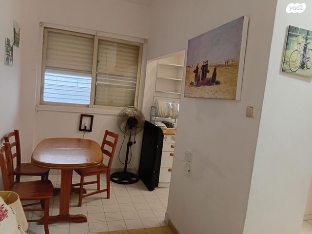 דירה, ביל"ו 13, לב המושבה / מרכז העיר, פתח תקווה