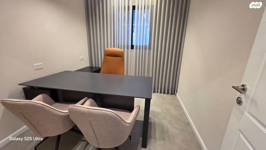 משרדים, דרך זאב ז'בוטינסקי 92, פארקטק פתח תקווה / אזור תעשייה קרית אריה, פתח תקווה