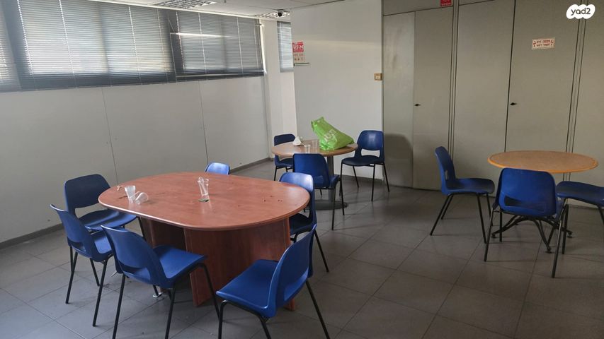 משרדים, האופן 1, פארקטק פתח תקווה / אזור תעשייה קרית אריה, פתח תקווה