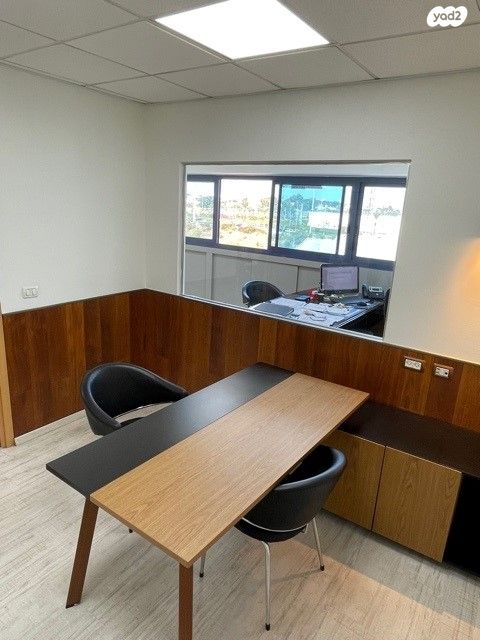 משרדים, המלאכה 45, אזור תעשיה ספיר, נתניה