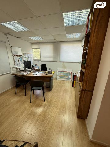 משרדים, וייסבורג 19, גני צהלה, רמות צהלה, תל אביב יפו