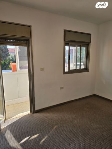 משרדים, החבצלת 12, מרכז העיר, ירושלים