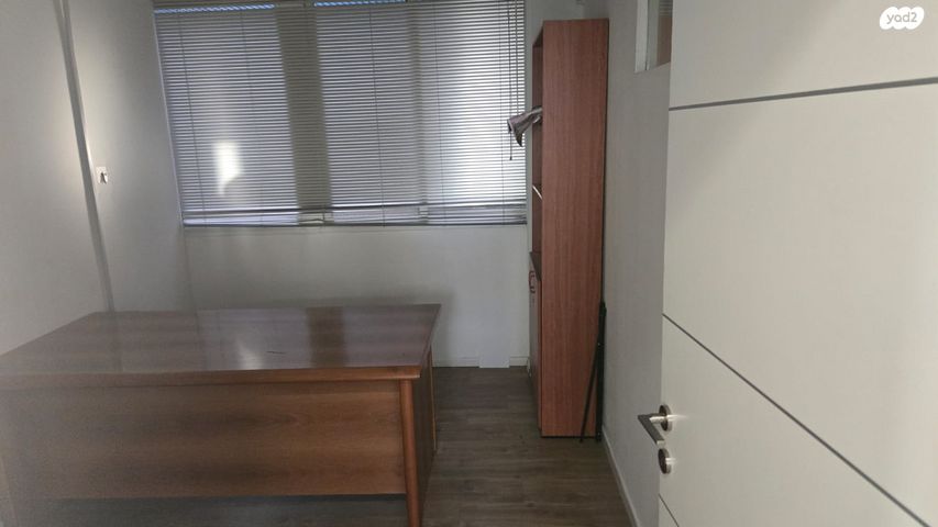 משרדים, האופן 1, פארקטק פתח תקווה / אזור תעשייה קרית אריה, פתח תקווה