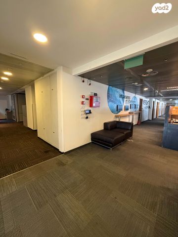 משרדים, יגאל אלון 55, יד אליהו, תל אביב יפו