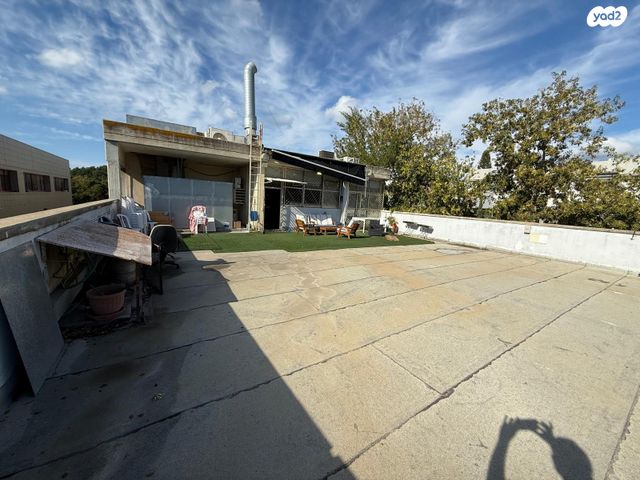 משרדים, וייסבורג 19, גני צהלה, רמות צהלה, תל אביב יפו