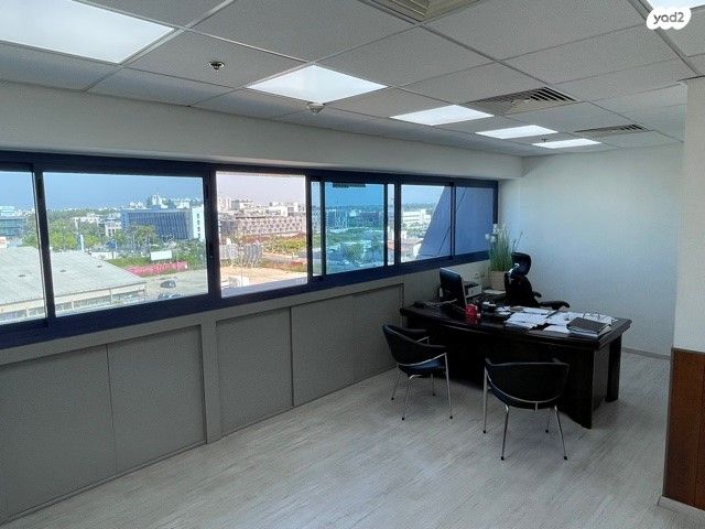 משרדים, המלאכה 45, אזור תעשיה ספיר, נתניה