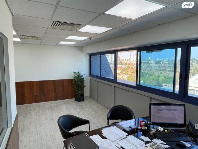 משרדים, המלאכה 45, אזור תעשיה ספיר, נתניה