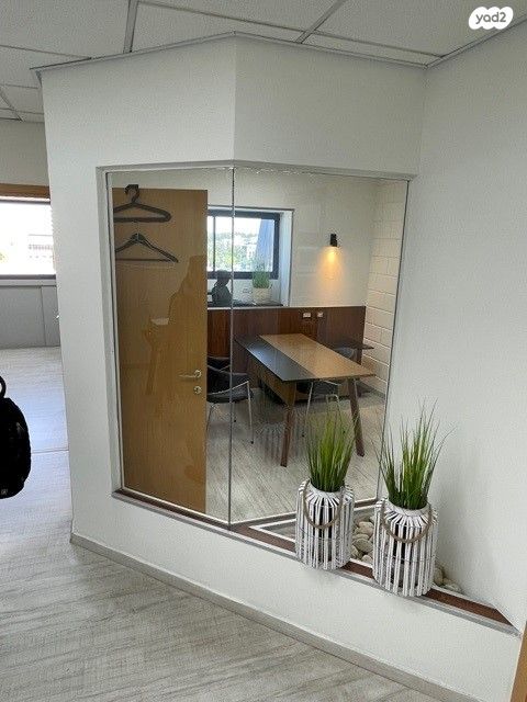 משרדים, המלאכה 45, אזור תעשיה ספיר, נתניה