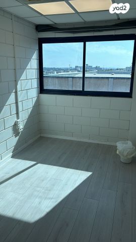 משרדים, המלאכה 45, אזור תעשיה ספיר, נתניה