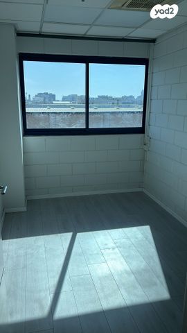 משרדים, המלאכה 45, אזור תעשיה ספיר, נתניה