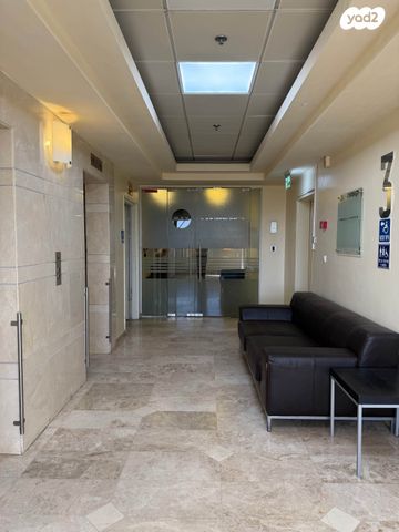 משרדים, יגאל אלון 55, יד אליהו, תל אביב יפו