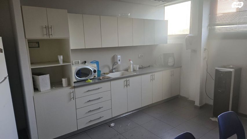 משרדים, האופן 1, פארקטק פתח תקווה / אזור תעשייה קרית אריה, פתח תקווה