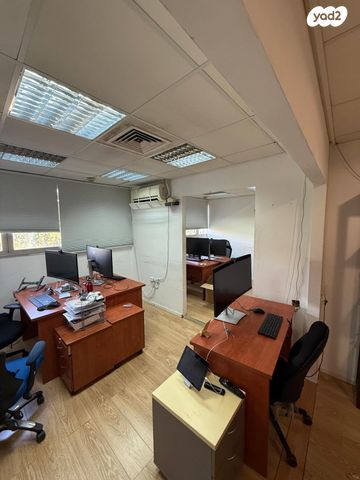 משרדים, וייסבורג 19, גני צהלה, רמות צהלה, תל אביב יפו
