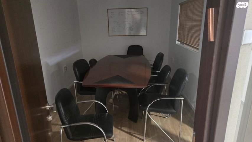 משרדים, האופן 1, פארקטק פתח תקווה / אזור תעשייה קרית אריה, פתח תקווה