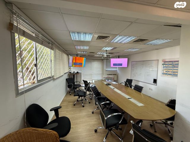 משרדים, וייסבורג 19, גני צהלה, רמות צהלה, תל אביב יפו