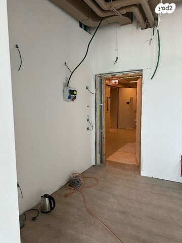 משרדים, בזל 10, פארקטק פתח תקווה / אזור תעשייה קרית אריה, פתח תקווה